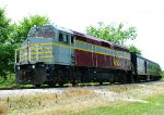 CSX 452